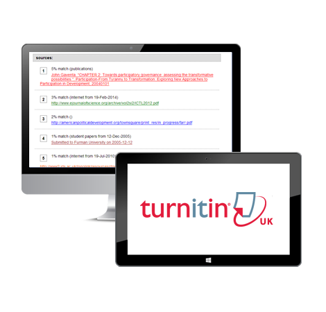 TurnitinUK英文论文检测系统,TurnitinUK英国留学生专用检测系统,TurnitinUK检测帐号